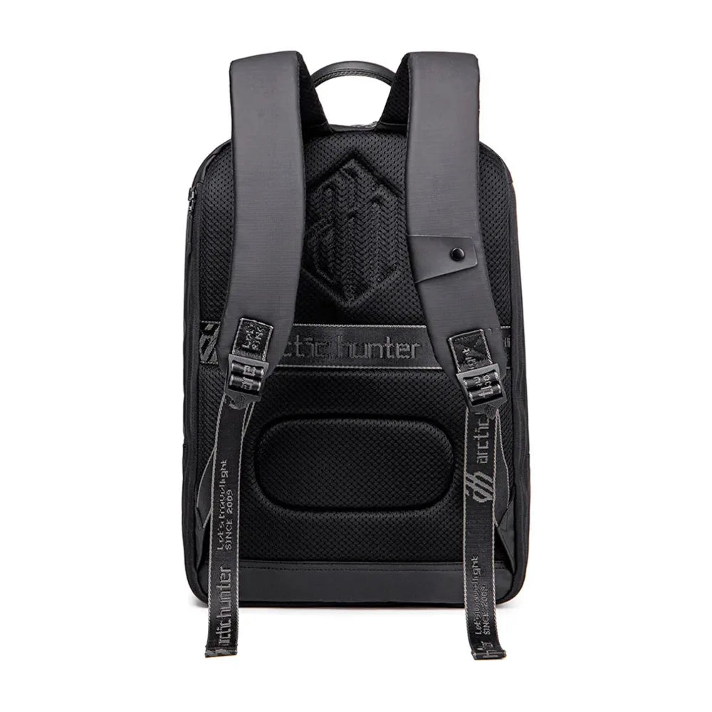 Laptop ranac Arctic Hunter B00529 (black)