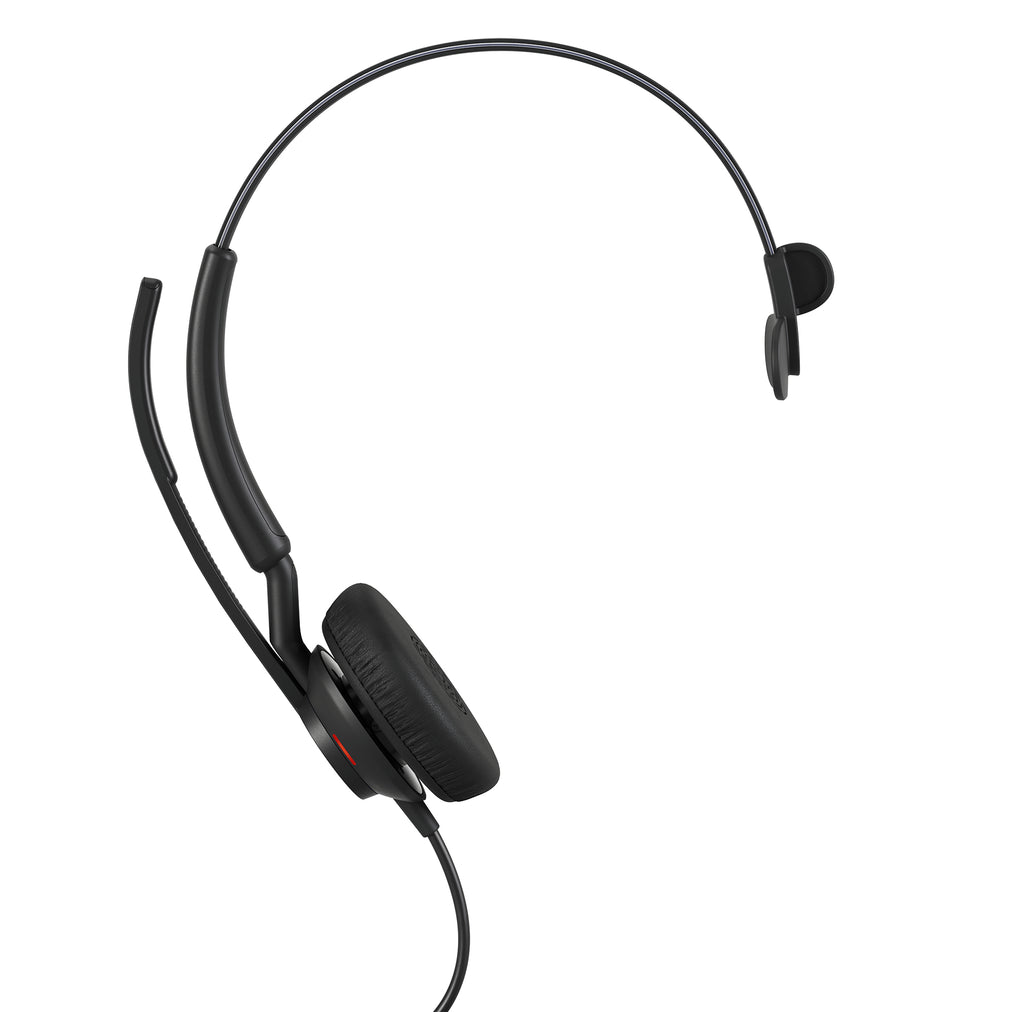 Jabra Engage 50 II - USB-C UC Mono (5093-610-299)