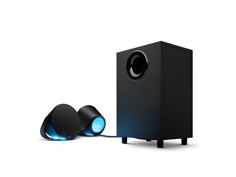 Logitech G560