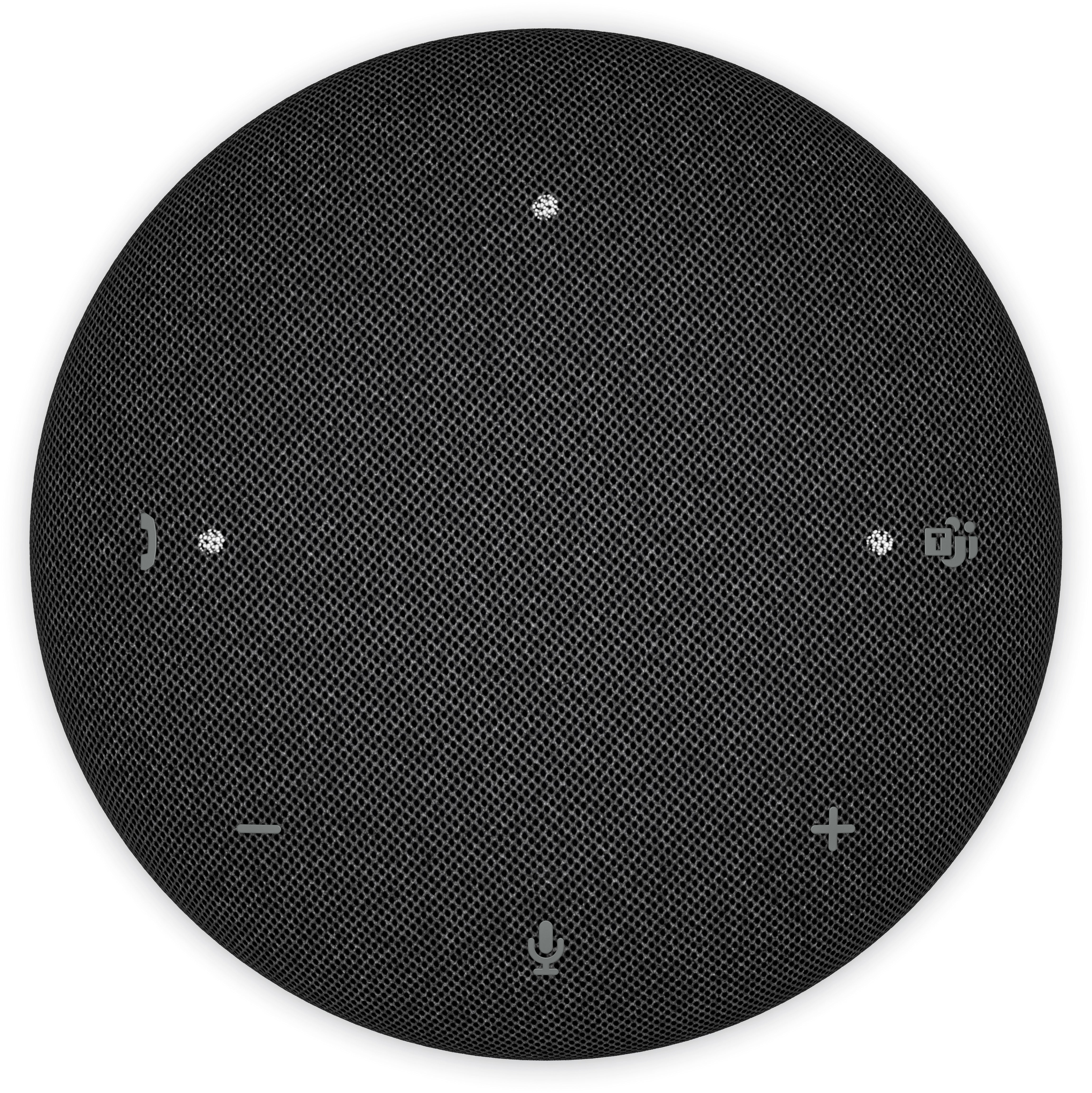 DELL SL525 speakerphone Universal Black (SL525-EMEA)