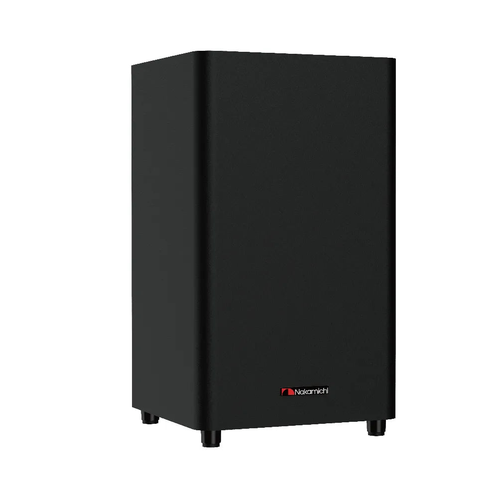 Soundbar Nakamichi Apollo 520
