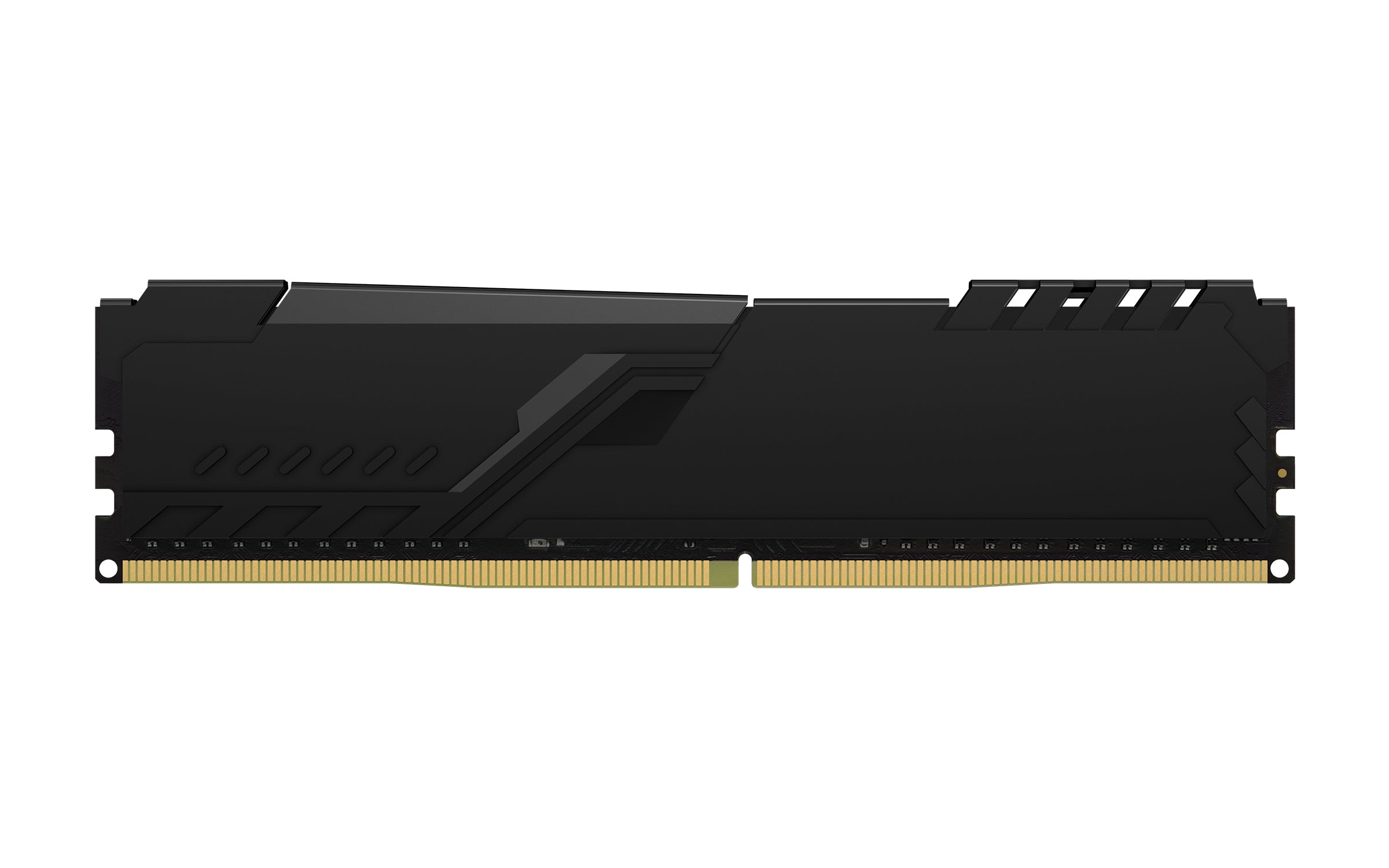 Kingston Technology FURY Beast 32GB 3200MT/s DDR4 CL16 DIMM (Kit of 2) Black (KF432C16BBK2/32)