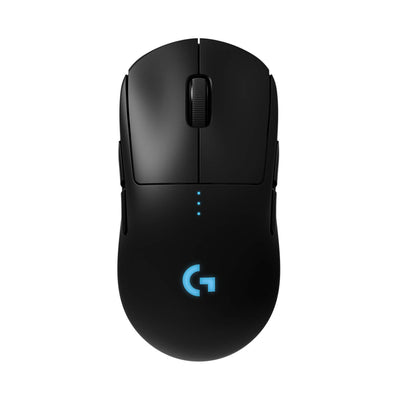 Logitech G PRO WIRELESS Gaming mouse black