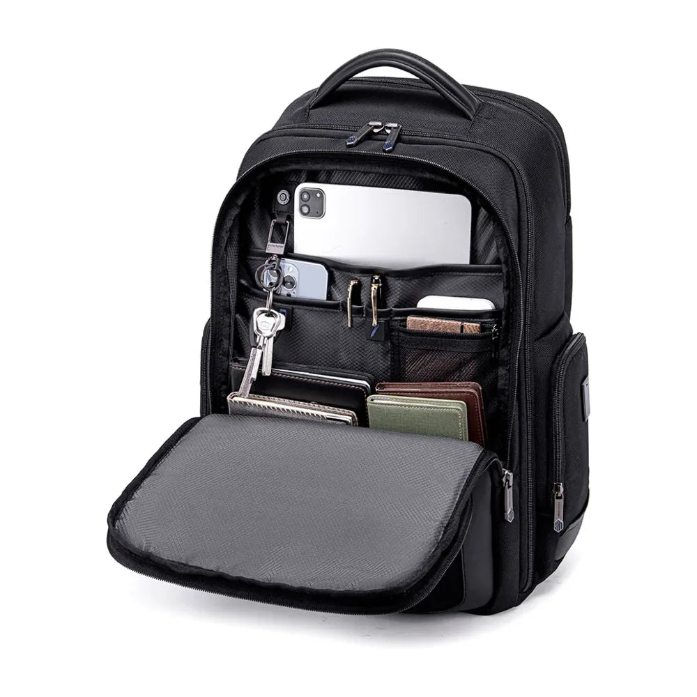 Laptop ranac Arctic Hunter B00544 (black)