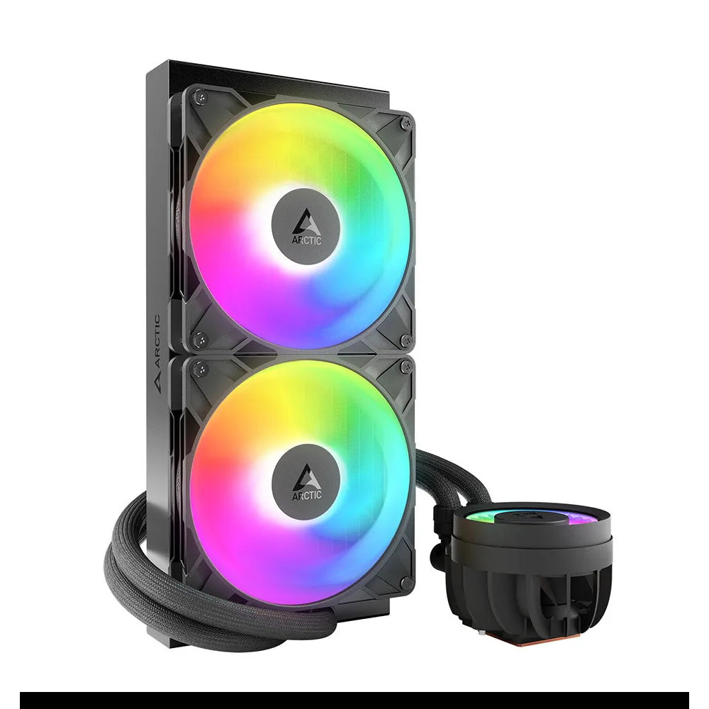 Arctic Liquid Freezer III Pro 280 A-RGB