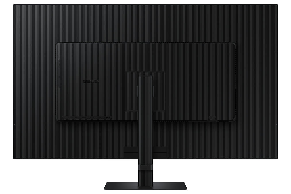Samsung S70D computer monitor 94 cm (37") 3840 x 2160 pixels 4K Ultra HD LCD Black (LS37D700EAUXEN)