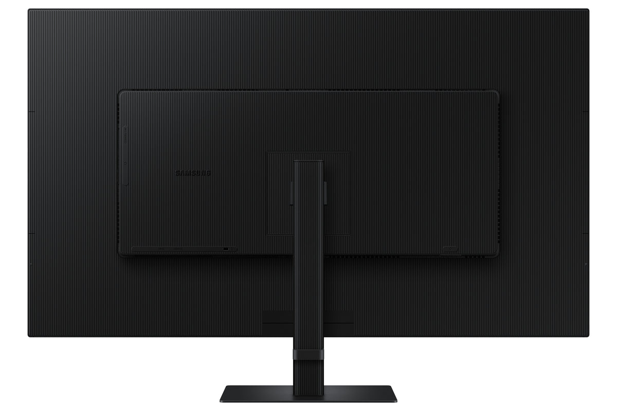 Samsung S70D computer monitor 94 cm (37") 3840 x 2160 pixels 4K Ultra HD LCD Black (LS37D700EAUXEN)