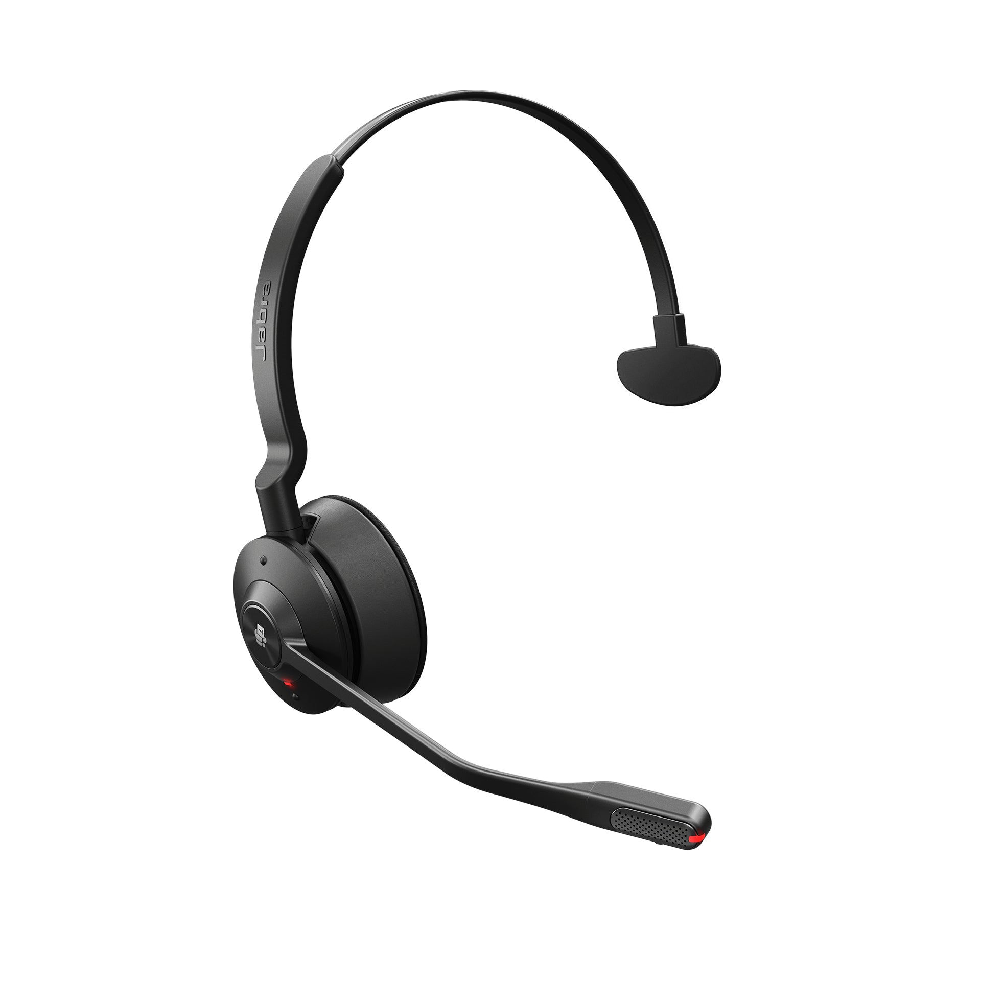 Jabra Engage 55 - USB-A MS Mono, EMEA/APAC (9553-450-111)