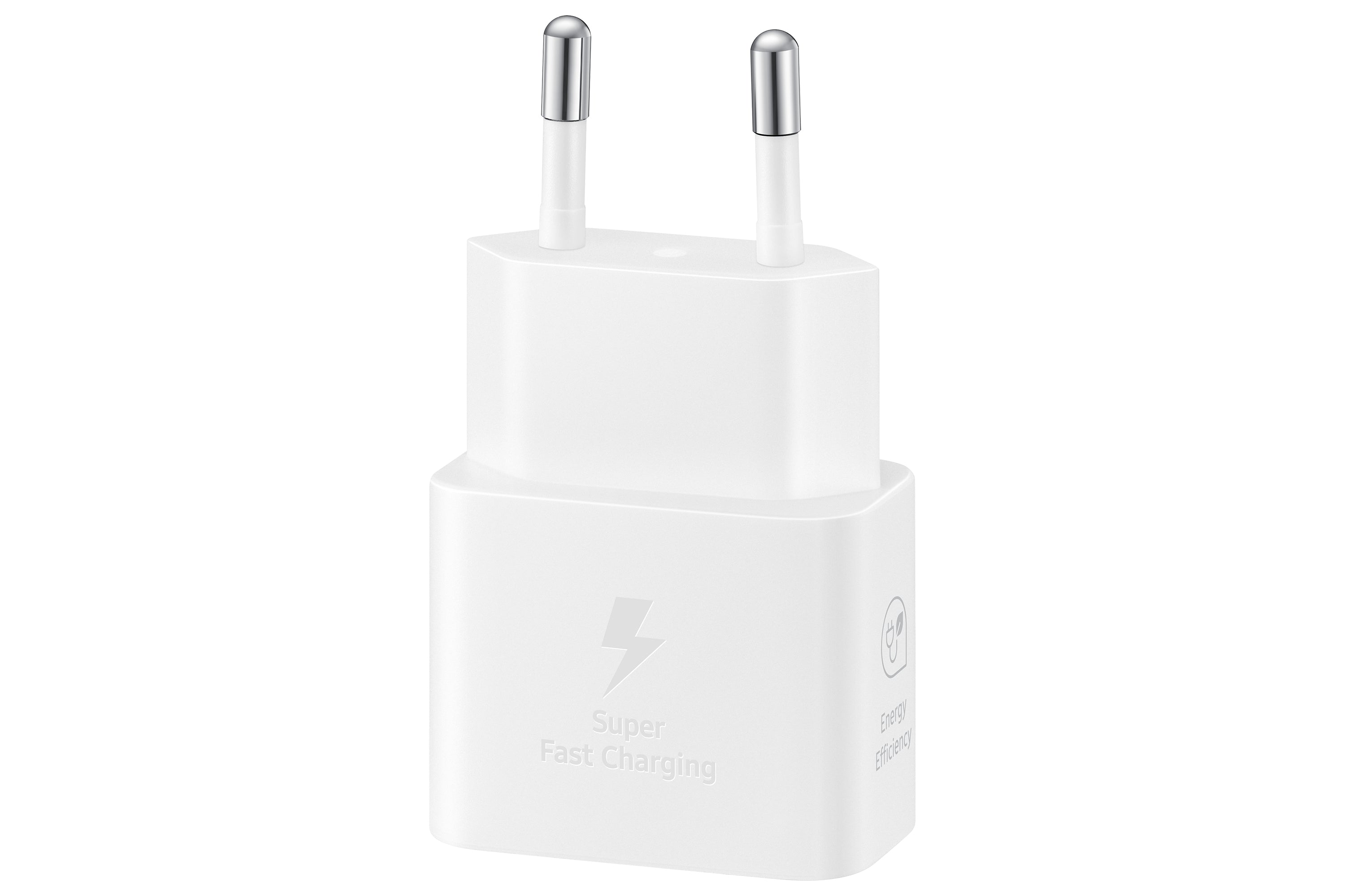 Samsung EP-T2510 Universal White USB Fast charging Indoor (EP-T2510NWEGEU)