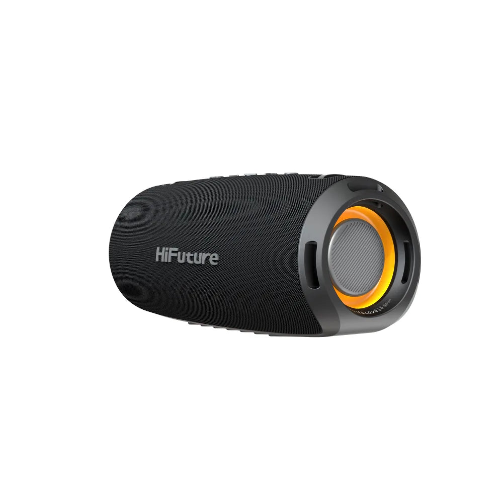 Zvučnik BT HiFuture Gravity (black)