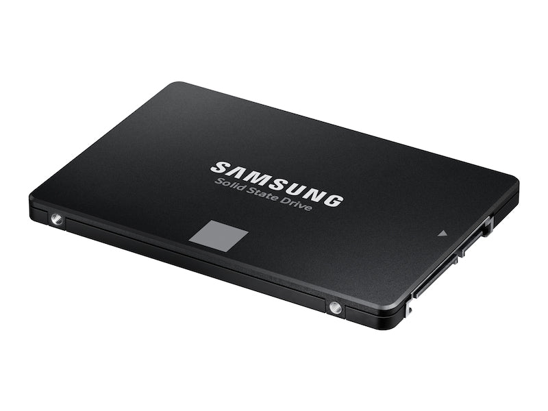 Samsung 870 EVO 500 GB 2.5" Serial ATA III V-NAND MLC (MZ-77E500B/EU)