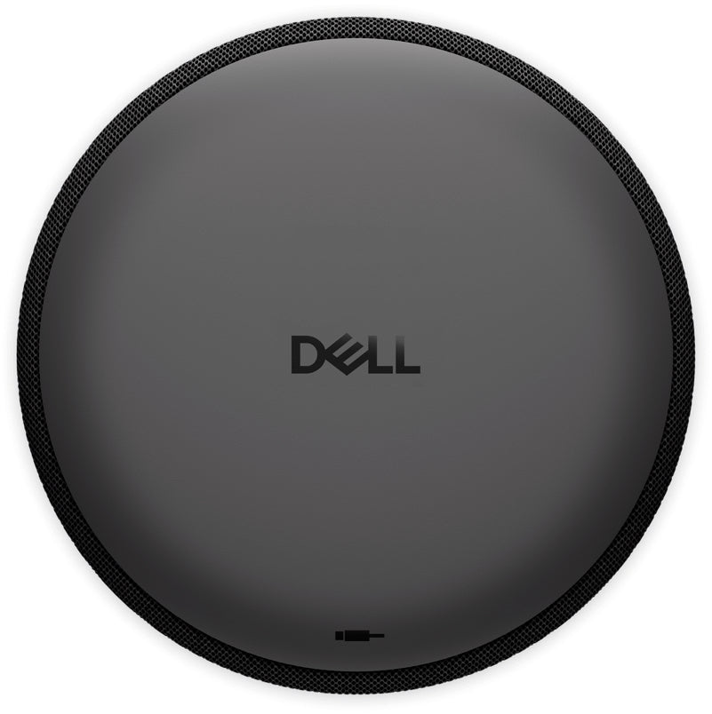 DELL SP325 speakerphone Universal USB Type-C Black (SP325-EMEA)