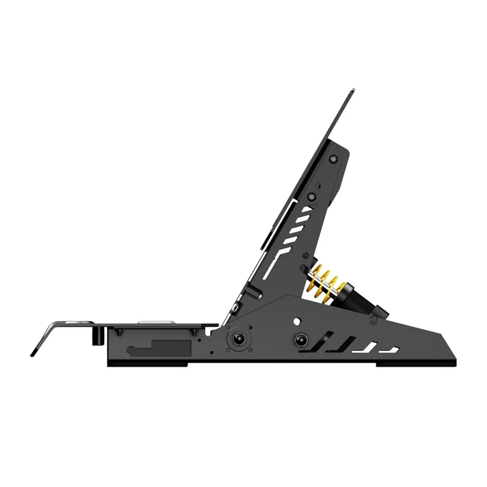 Volan pedale PXN PD HM Brake & Throttle