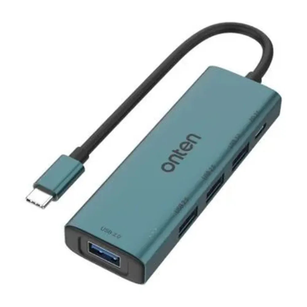 USB Type-C hub Onten UC119