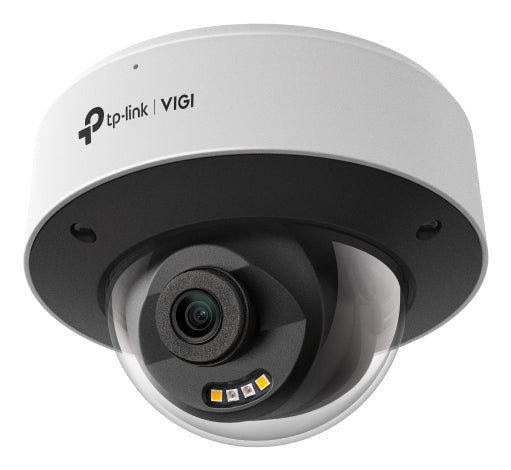 TP-Link InSight S245 Dome IP security camera Outdoor 2688 x 1520 pixels Ceiling (INSIGHT S245(2.8MM))