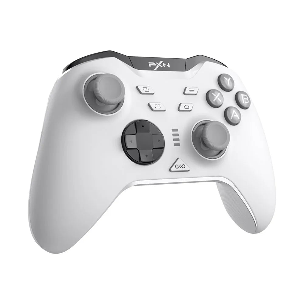 Gamepad PXN P5 (white)