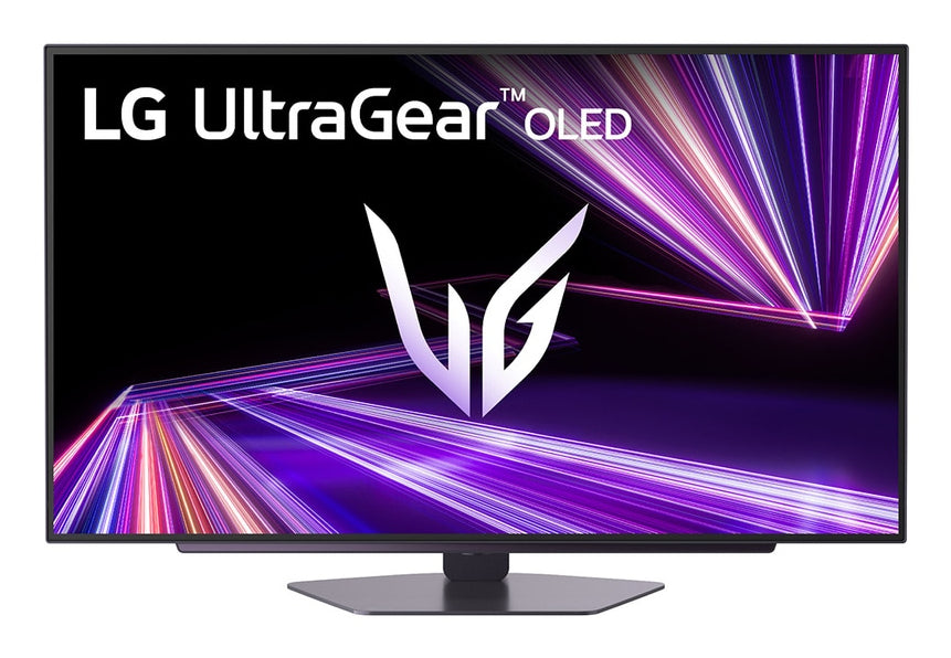 LG 27GX704A-B computer monitor 68.6 cm (27") 2560 x 1440 pixels Quad HD OLED Black (27GX704A-B.AEU)