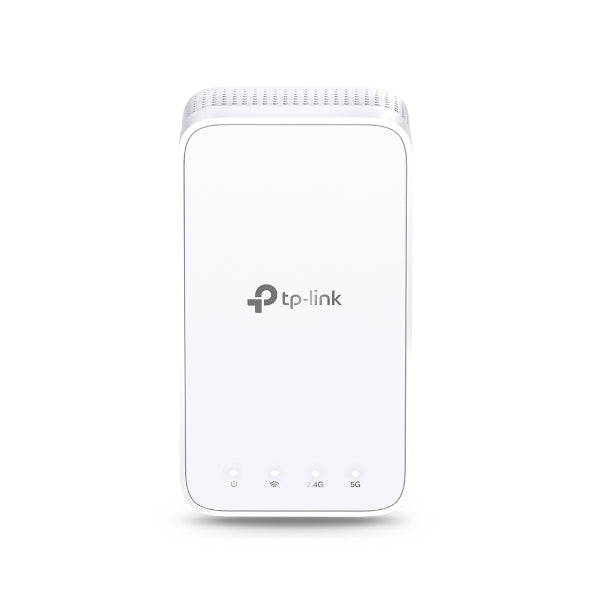 TP-Link RE335 Network repeater 867 Mbit/s White (RE335(DE))