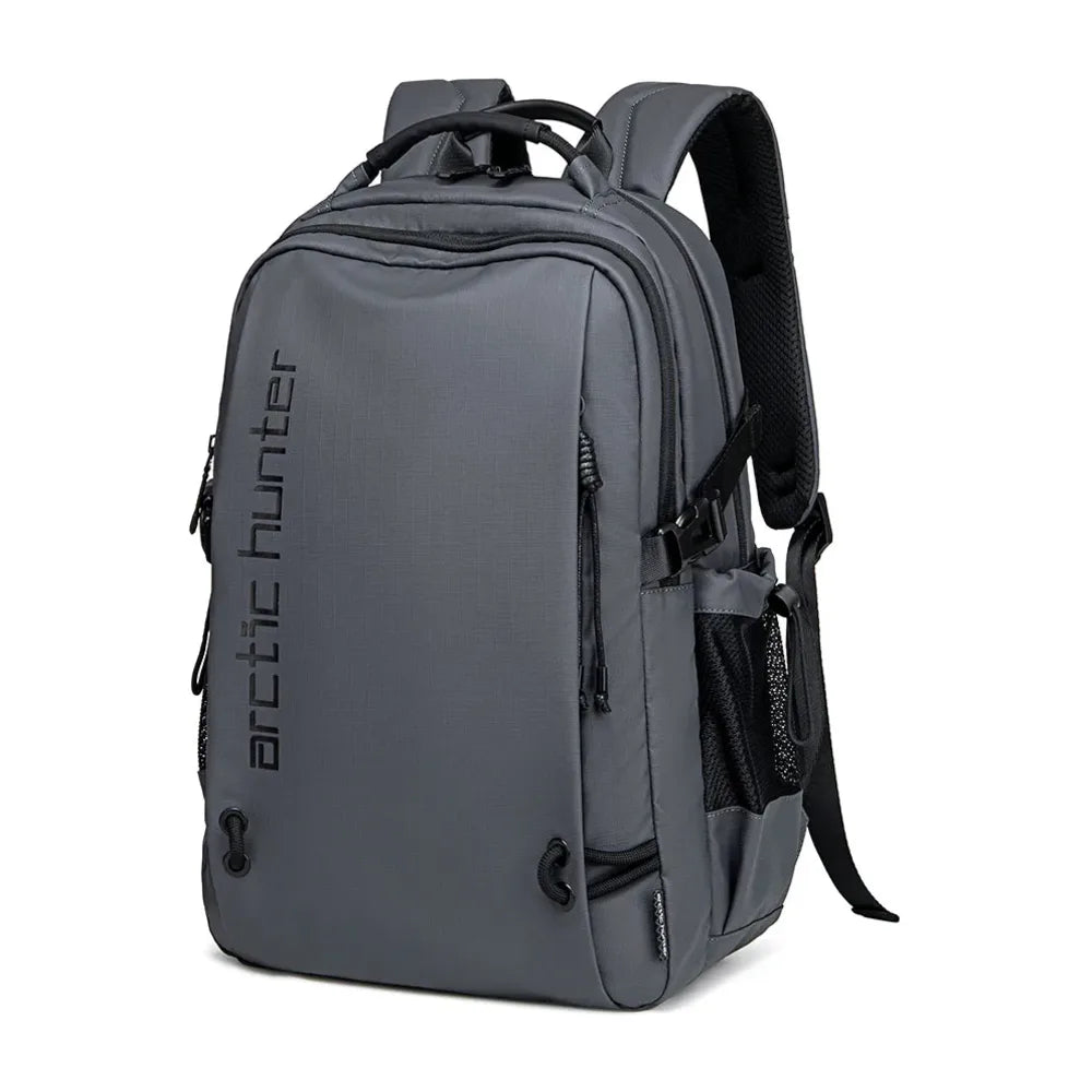 Laptop ranac Arctic Hunter B00530 (grey)