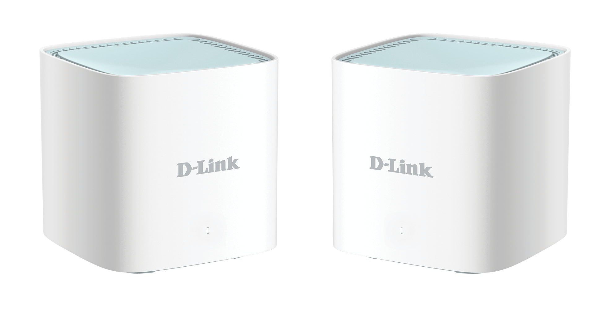 D-Link EAGLE PRO AI AX1500 Mesh System - 2 Pack (M15-2)
