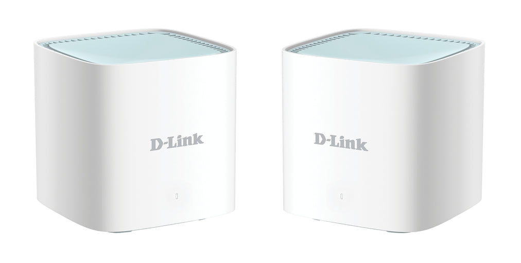 D-Link EAGLE PRO AI AX1500 Mesh System - 2 Pack (M15-2)