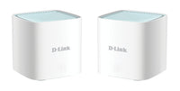 D-Link EAGLE PRO AI AX1500 Mesh System - 2 Pack (M15-2)
