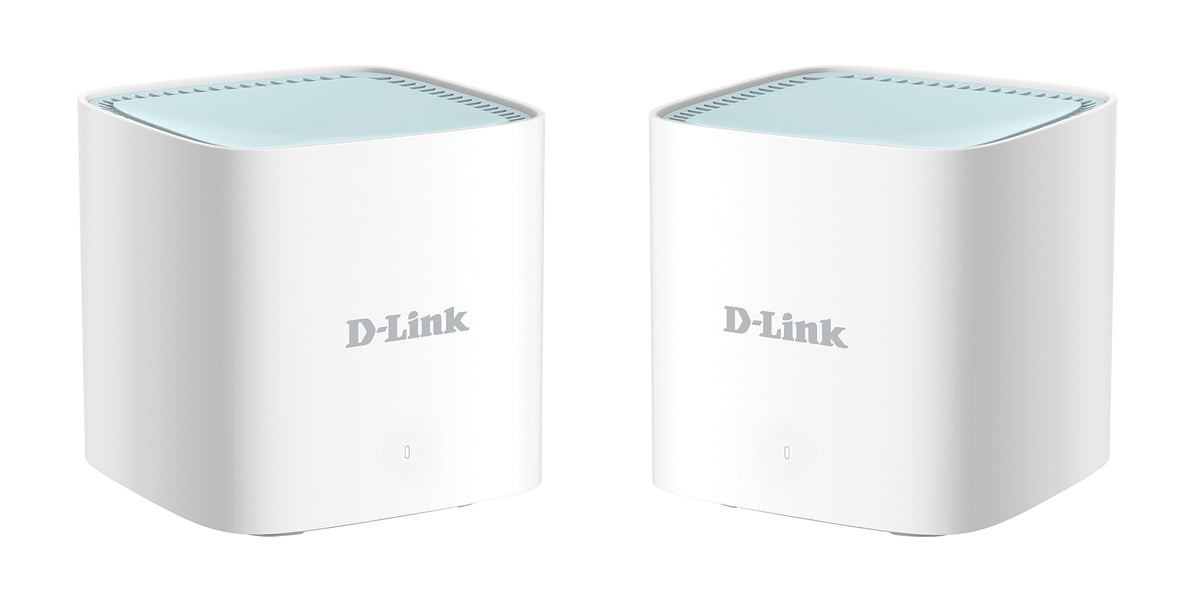 D-Link EAGLE PRO AI AX1500 Mesh System - 2 Pack (M15-2)