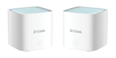 D-Link EAGLE PRO AI AX1500 Mesh System - 2 Pack (M15-2)