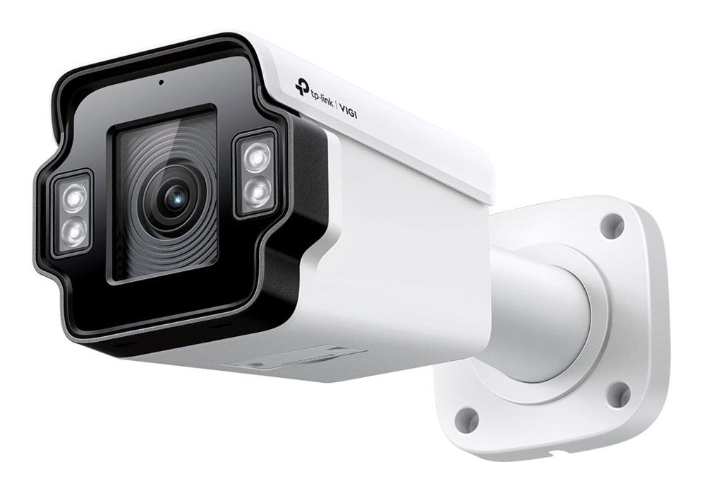 TP-Link VIGI InSight S345ZI Bullet IP security camera Outdoor 2688 x 1520 pixels Wall (INSIGHT S345ZI)