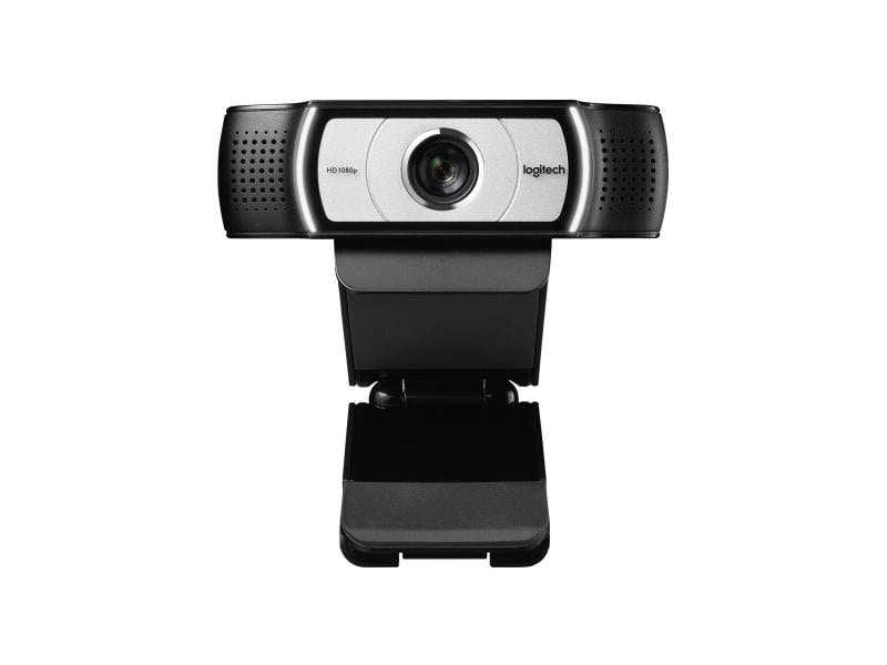 Logitech C930e