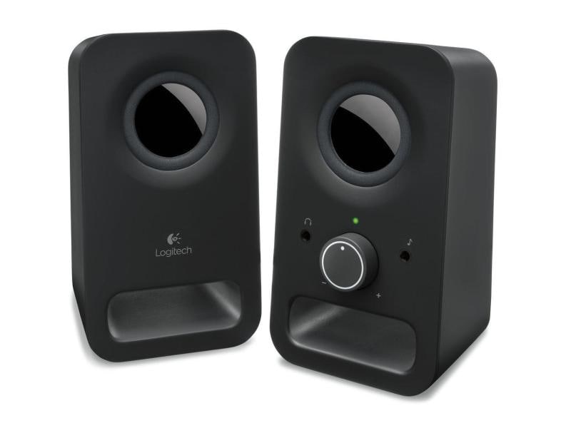 Logitech Z150 Black