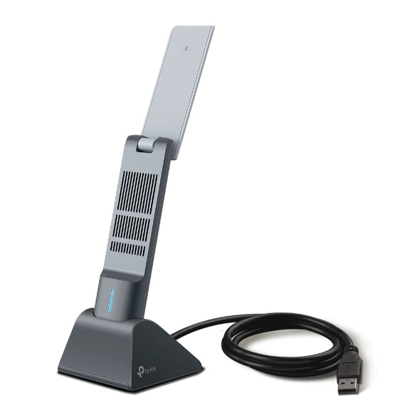 TP-Link Archer AX1800 High Gain Dual Band Wi-Fi 6 USB Adapter (ARCHER TX20UH)