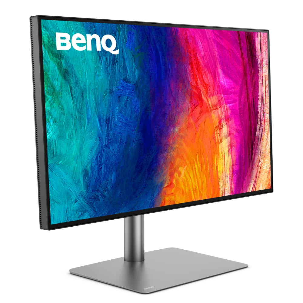 BenQ PD3226G computer monitor 80 cm (31.5") 3840 x 2160 pixels 4K Ultra HD LED Black (9H.LMVLA.TBE)