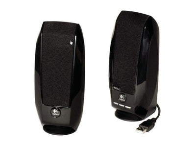 Logitech S150