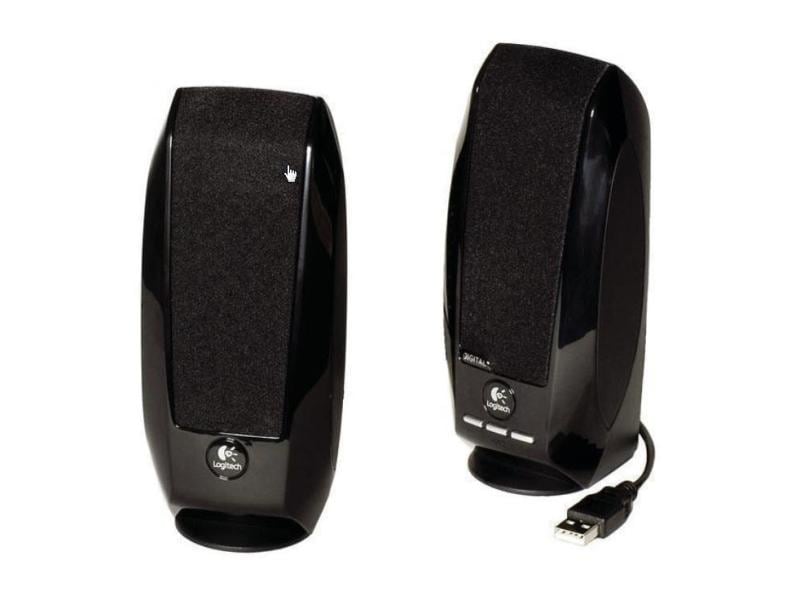 Logitech S150