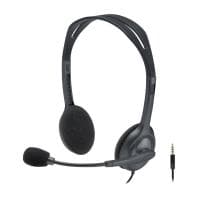 Logitech H111
