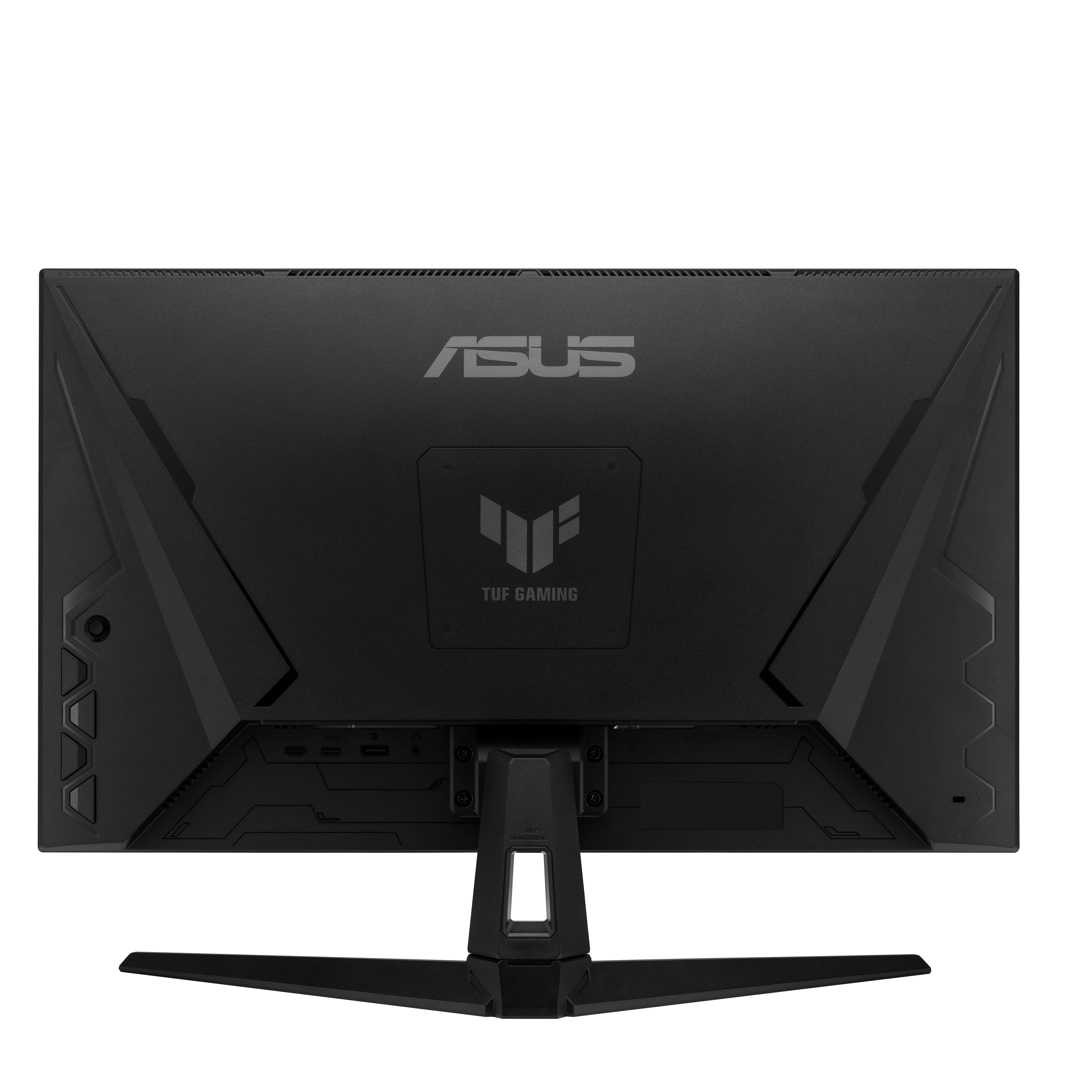 ASUS TUF Gaming VG27AQ5A computer monitor 68.6 cm (27") 2560 x 1440 pixels Quad HD LCD Black (90LM0BN0-B01371)