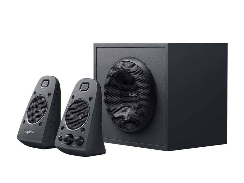Logitech Z625