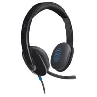 Logitech H540