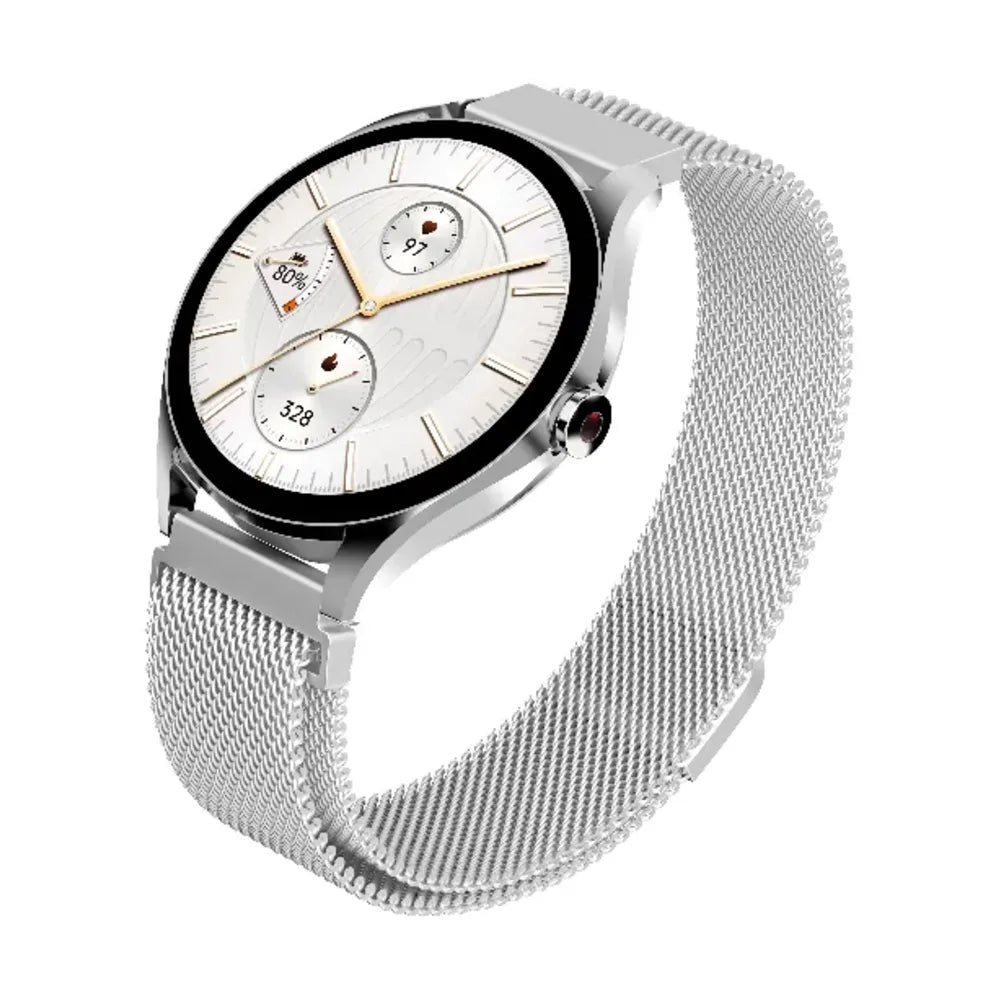 Pametni sat HiFuture Aura2 (silver)