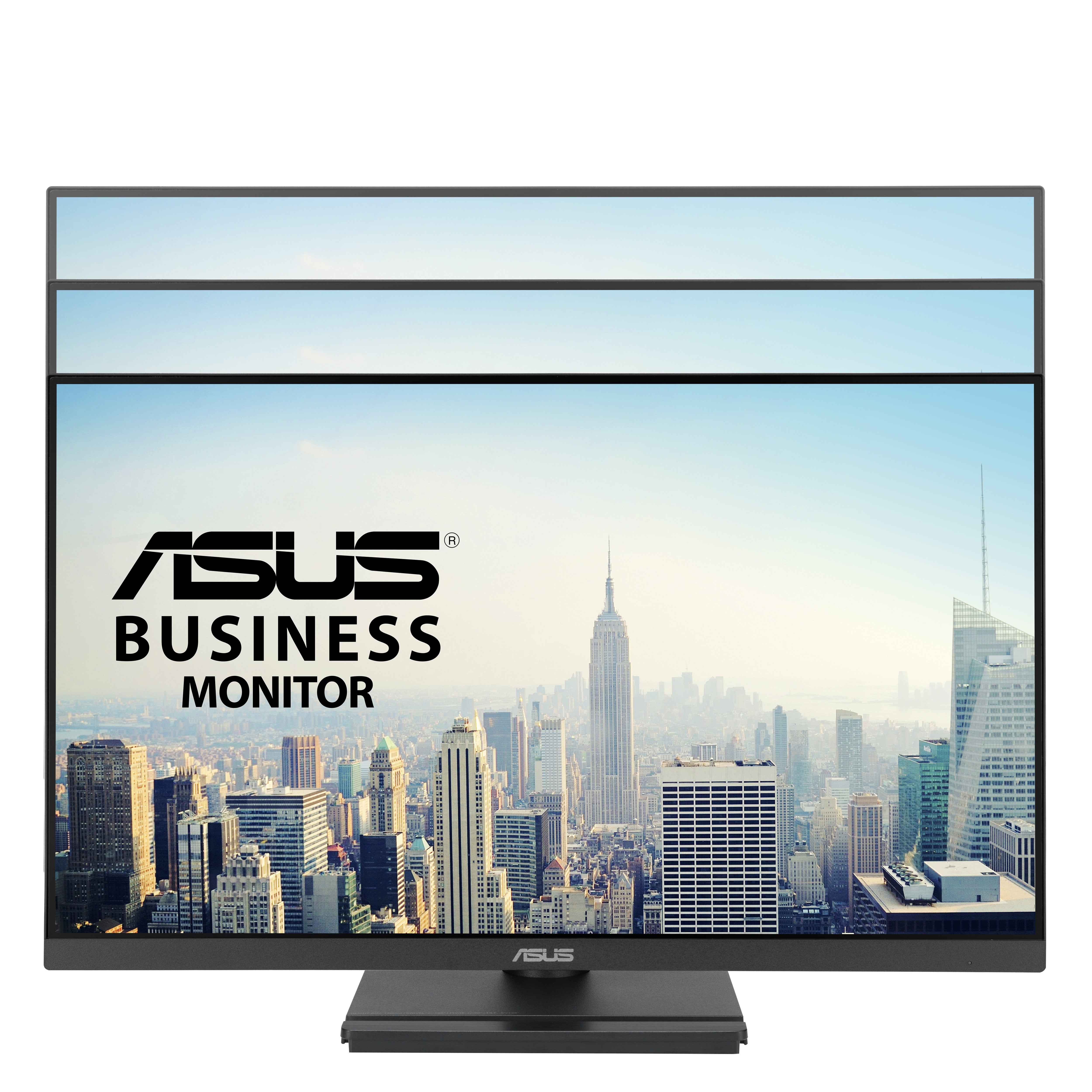 ASUS VA249QGS computer monitor 60.5 cm (23.8") 1920 x 1080 pixels Full HD LED Black (90LM02W1-B01171)