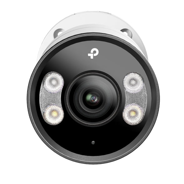 TP-Link VIGI C355 Bullet IP security camera Outdoor 2880 x 1620 pixels Wall (VIGI C355(4MM))