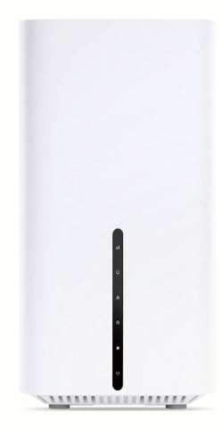 TP-Link Archer 5G AX1800 Wireless Dual-Band Gigabit Router (ARCHER NX200)