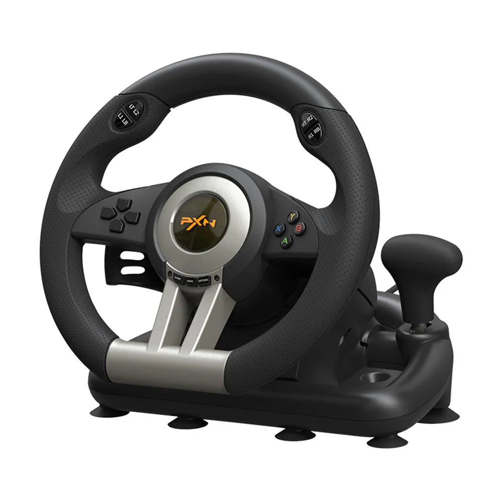 Volan PXN V3 Pro (black)