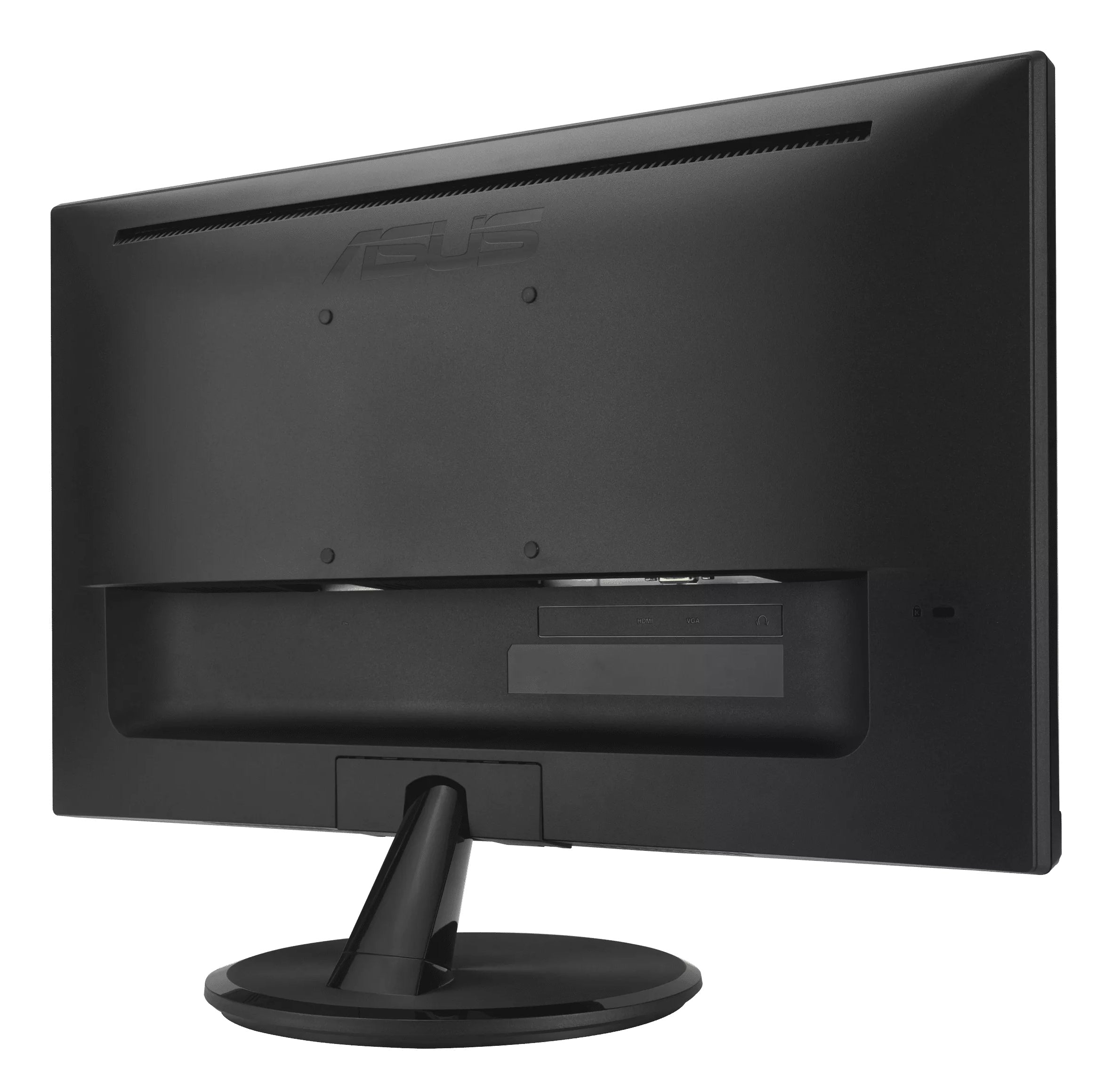 ASUS VP227HF computer monitor 54.5 cm (21.4") 1920 x 1080 pixels Full HD LCD Black (90LM0880-B01O71)