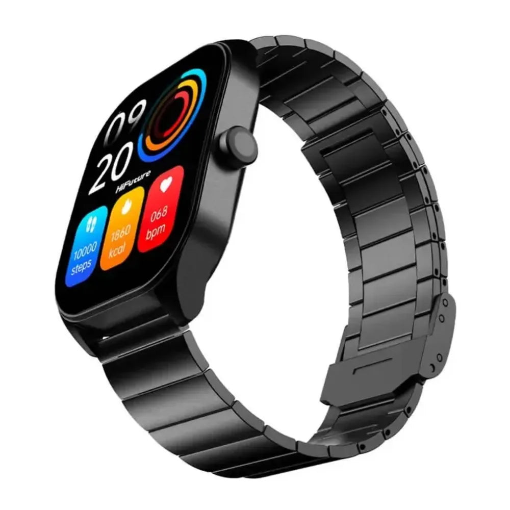 Pametni sat HiFuture Apex (black)