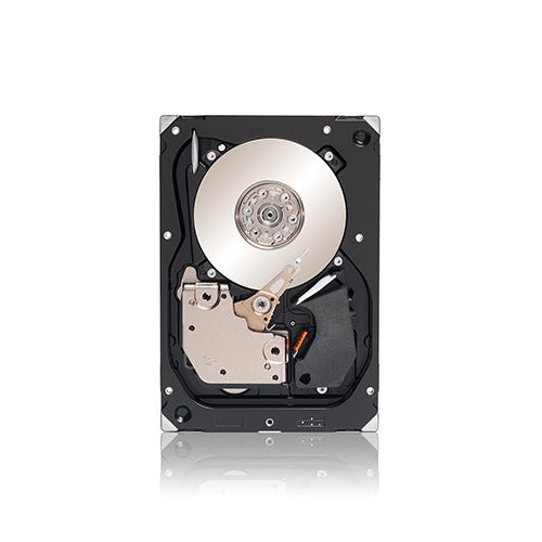 Seagate Cheetah 600GB 3.5" SAS internal hard drive 15000 RPM 16 MB 3.5" (ST3600057SS)