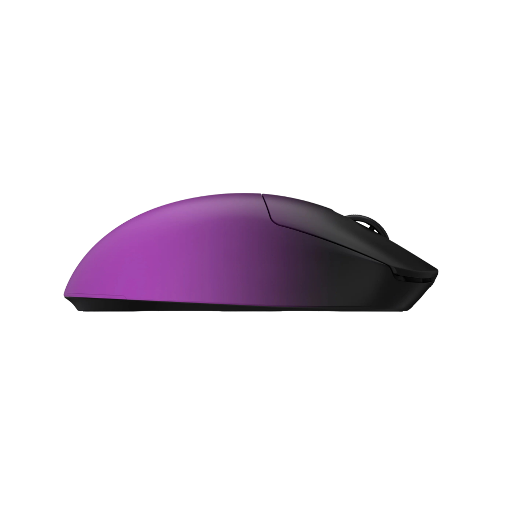Quasar 3S ULTIMA 8K - black-violet HTM760