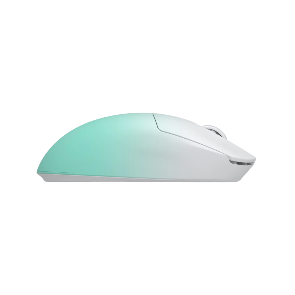 Quasar 3S ULTIMA 8K - white-mint HTM761