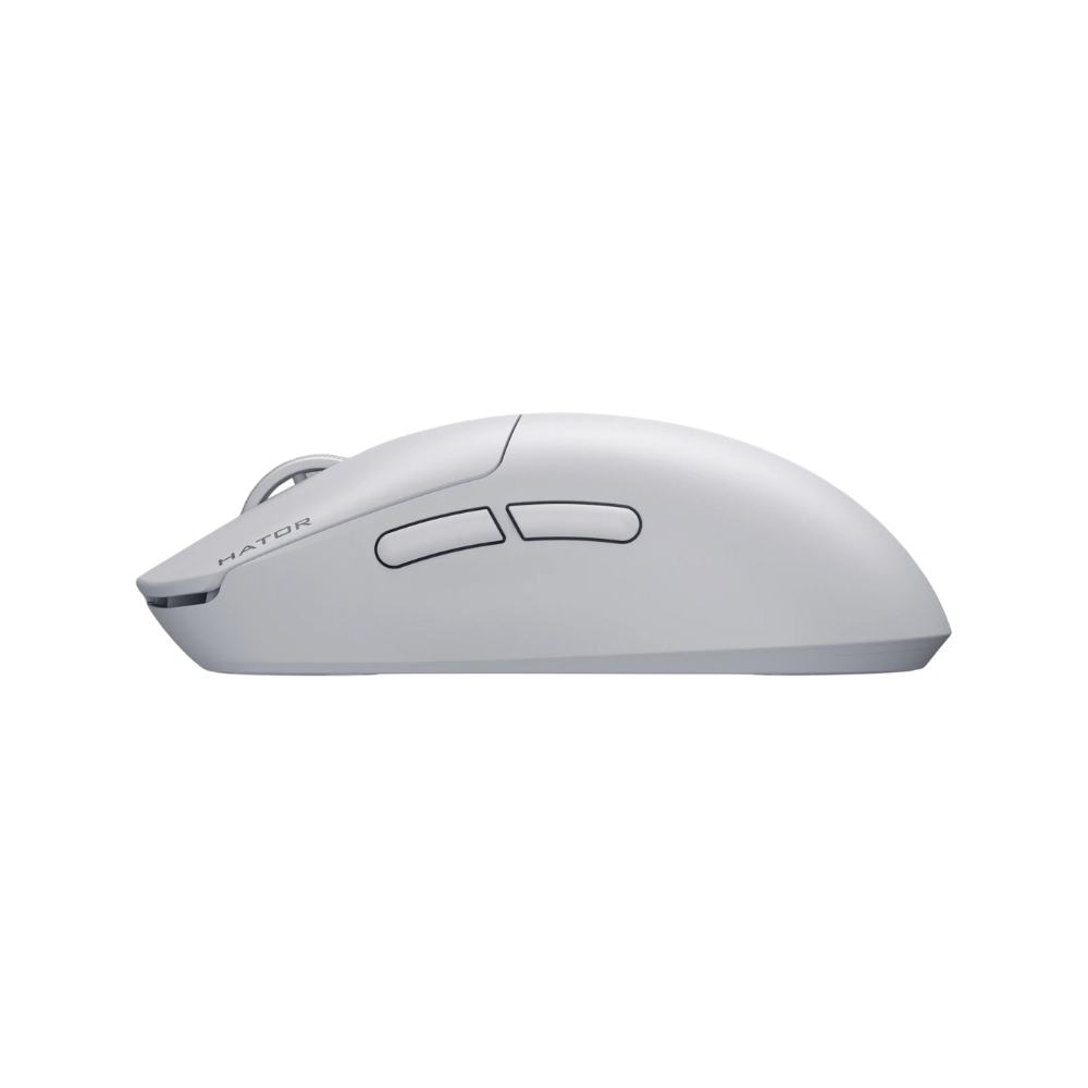 Quasar 3S ULTIMA 8K - white HTM661